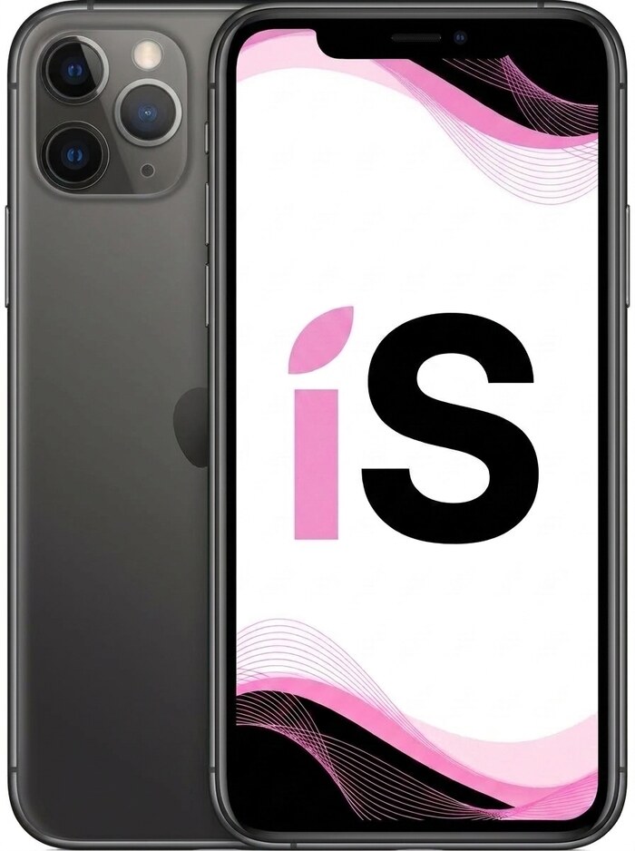 Space Grey