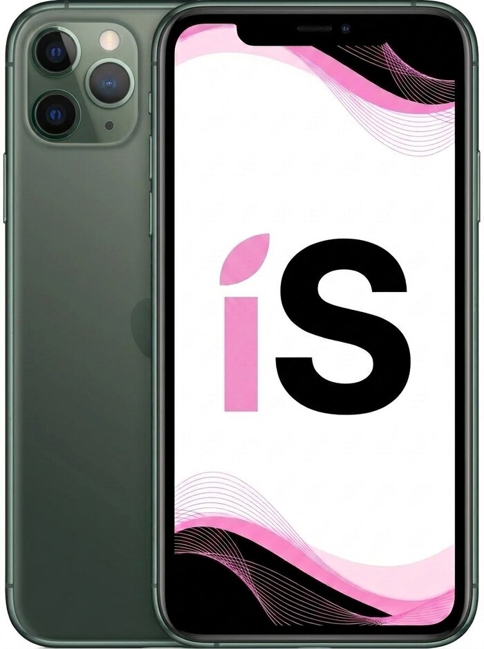 iPhone 11 Pro