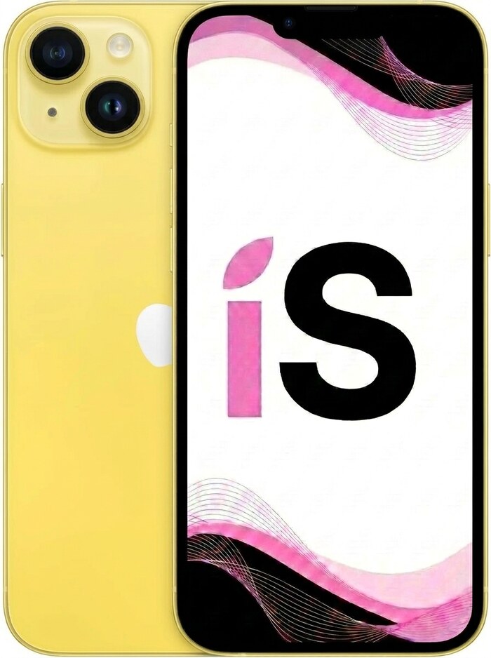 Žlutá