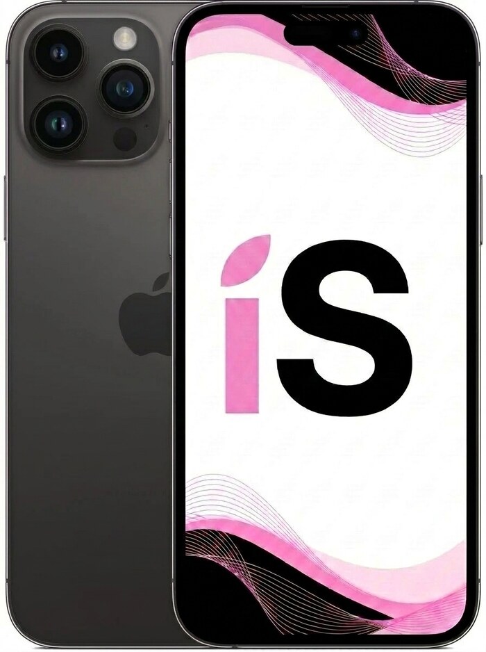 Space Black