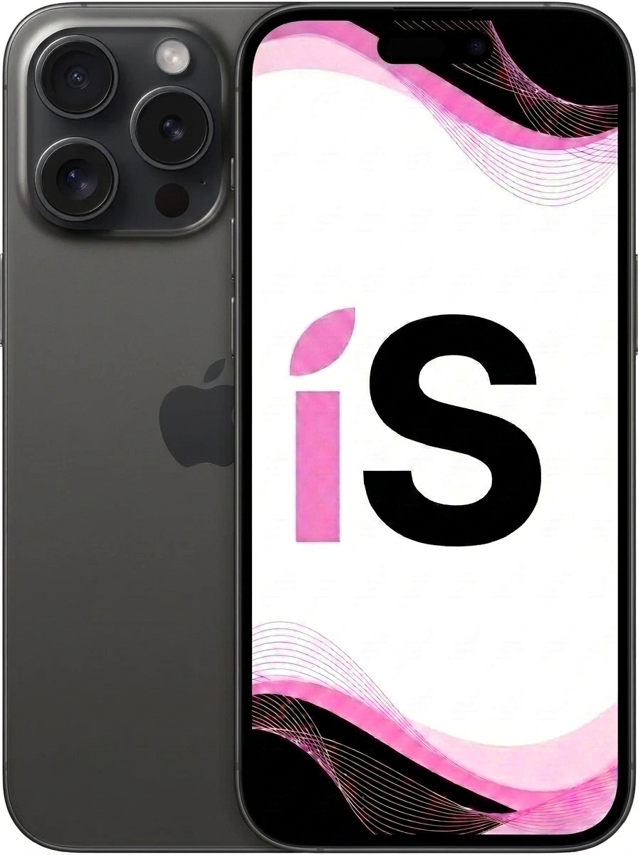 iPhone 15 Pro