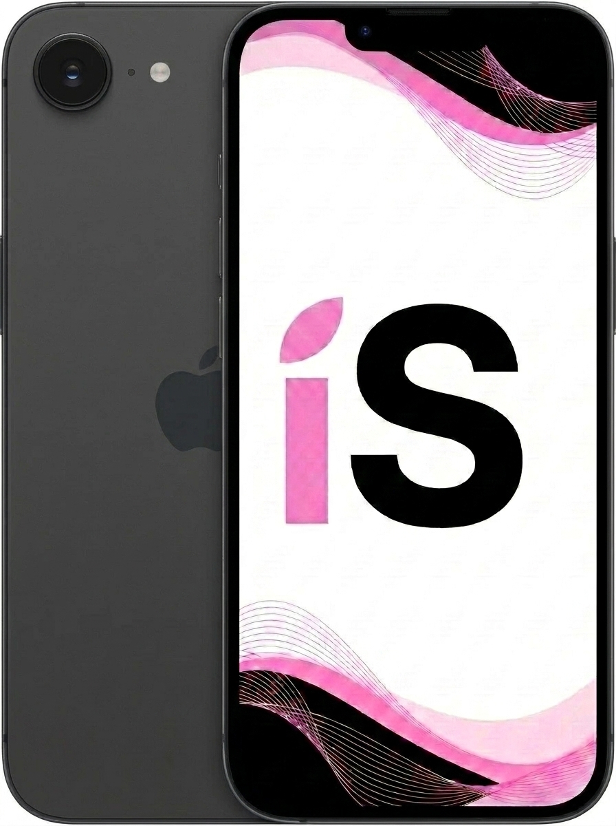 iPhone 16e