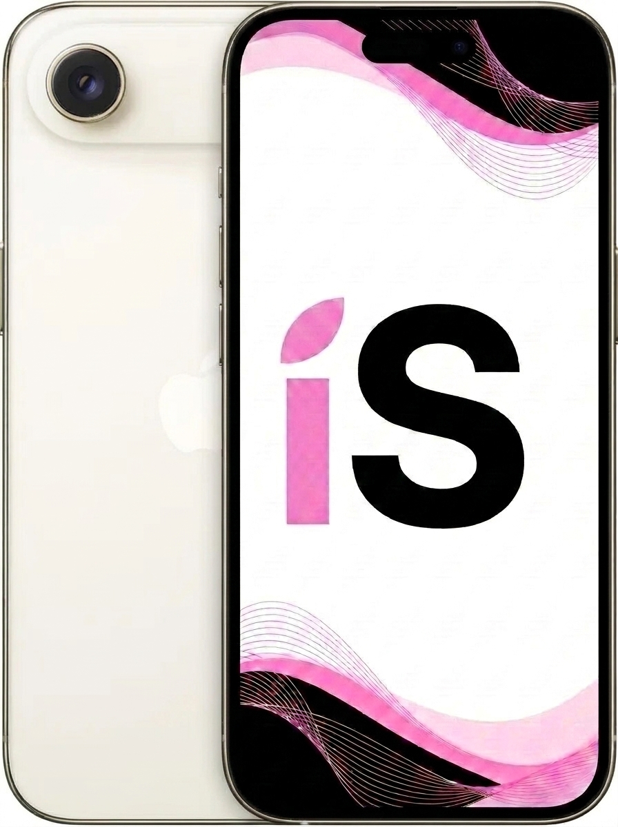 iPhone 17 Air (2025)