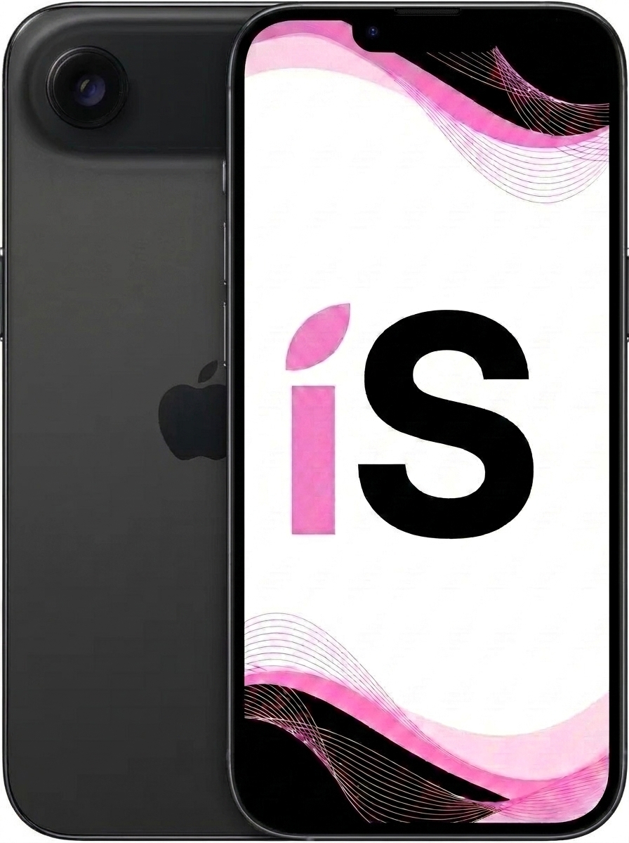 Space Black