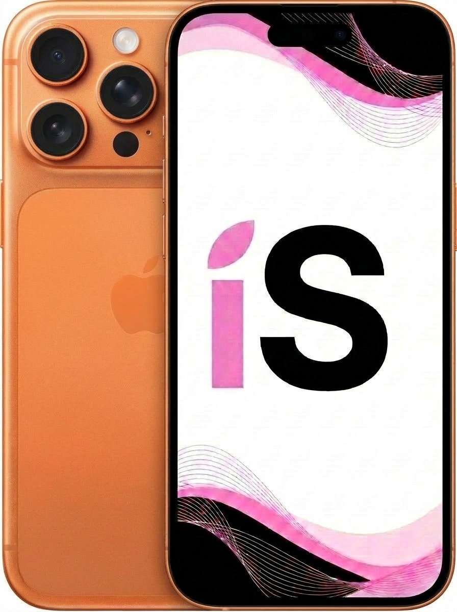 iPhone 17 Pro