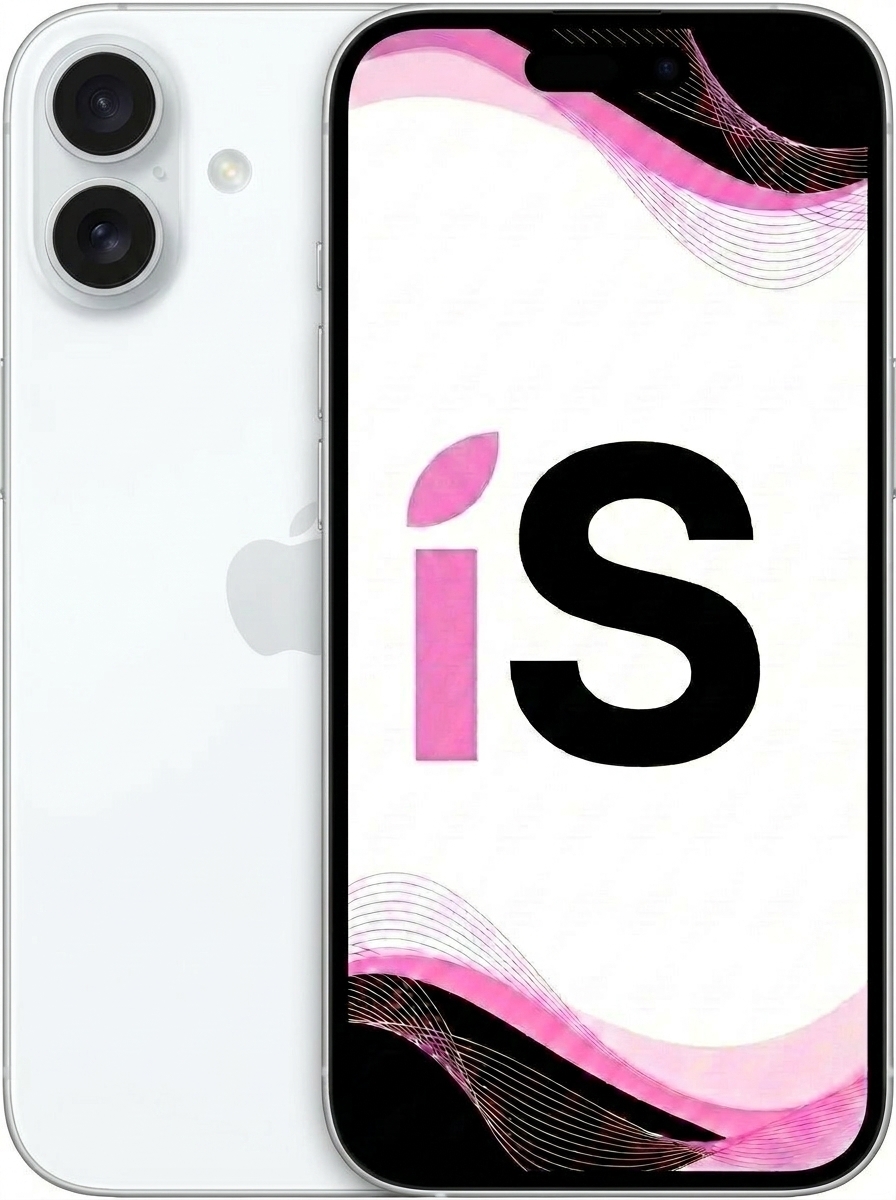 iPhone 17 White