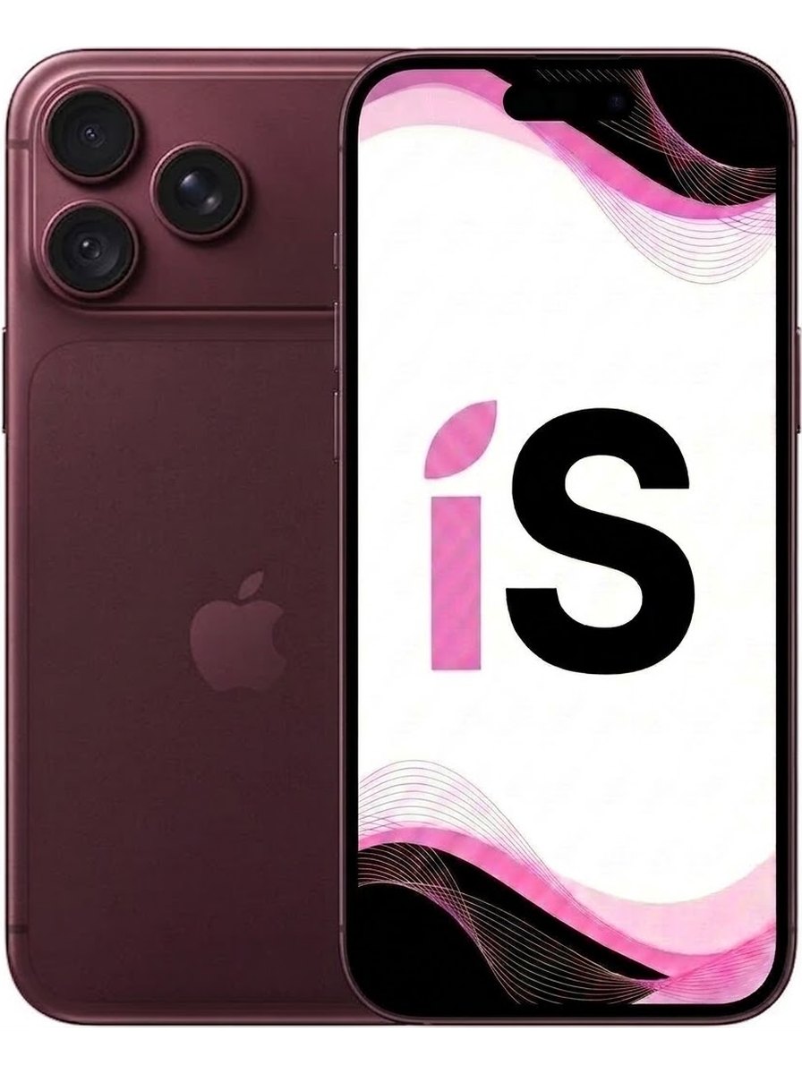 iPhone 18 Pro Max