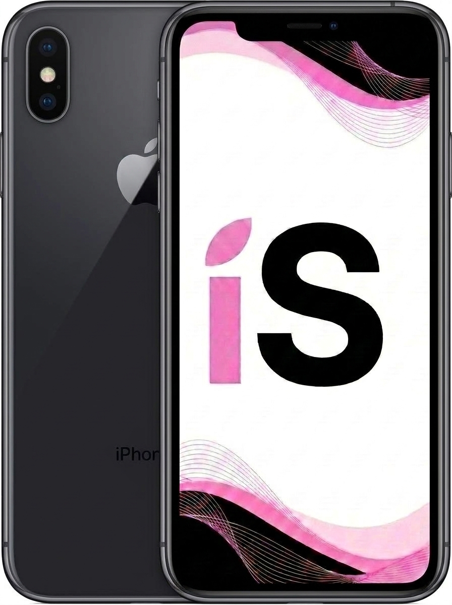 iPhone XS
